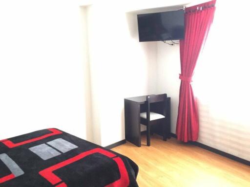 Отель San José Ipiales