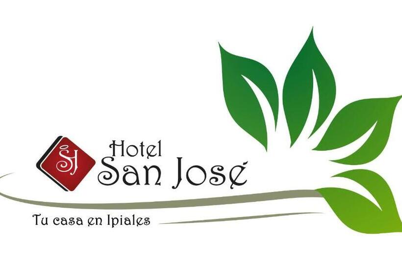 Отель San José Ipiales
