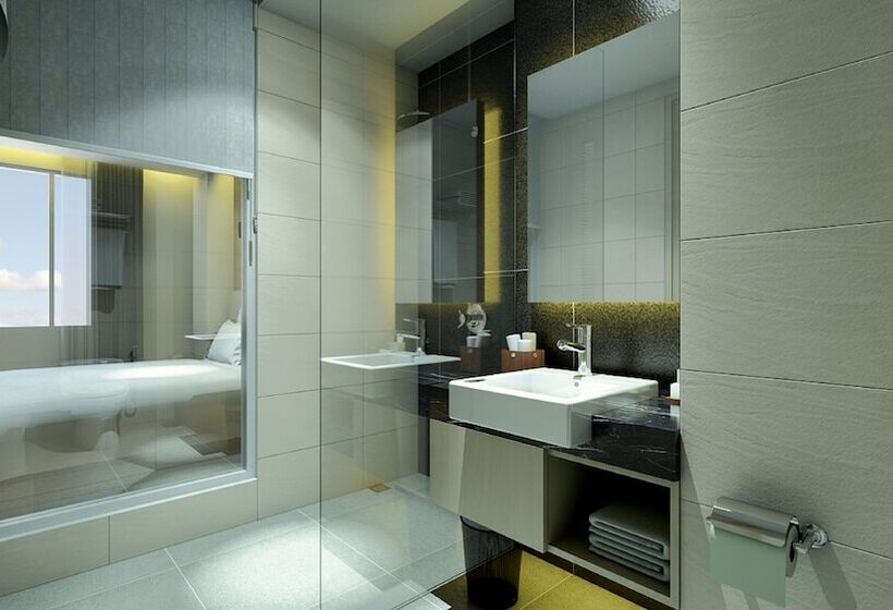 酒店 Santika Premiere Ambon