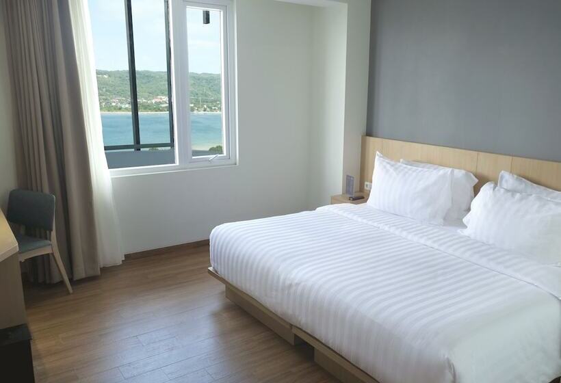 酒店 Santika Premiere Ambon