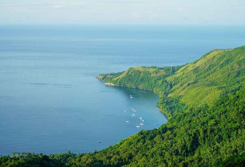 酒店 Santika Premiere Ambon