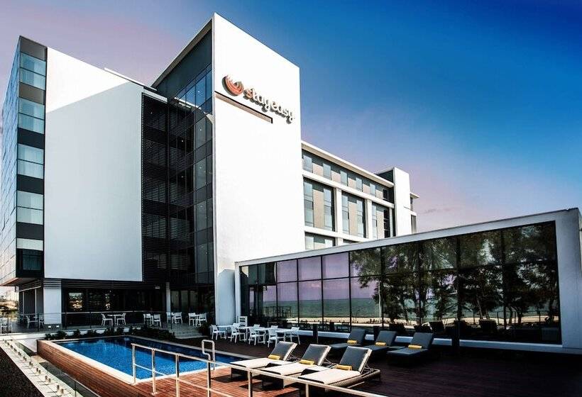 فندق Stayeasy  Maputo