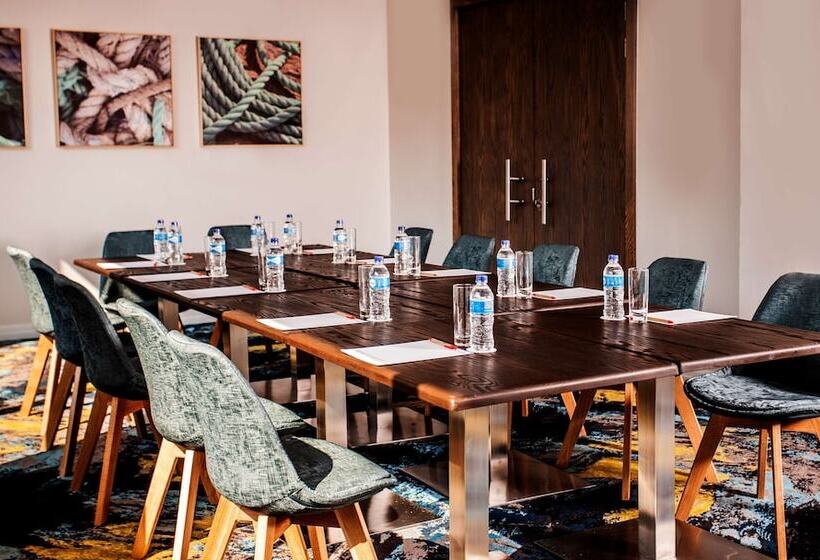 فندق Stayeasy  Maputo