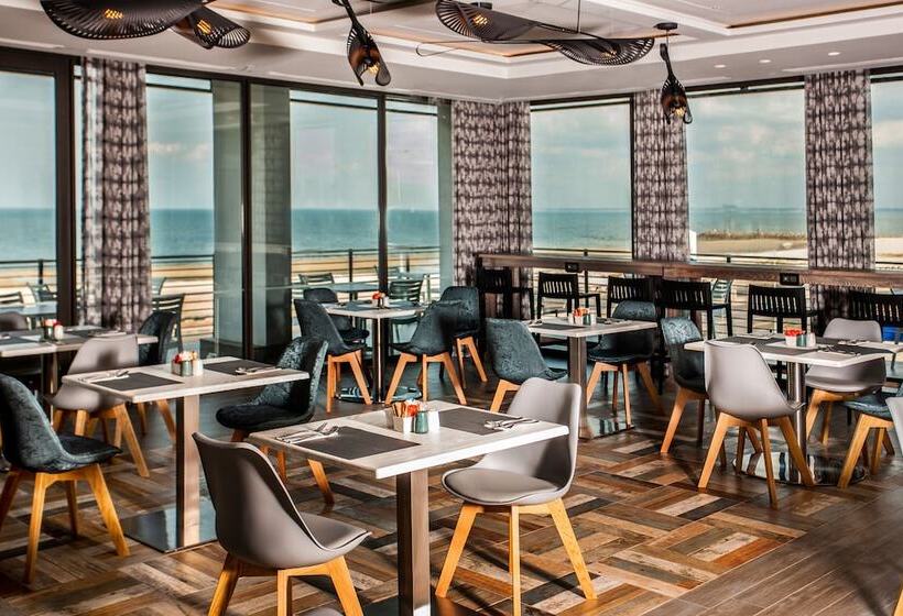 فندق Stayeasy  Maputo