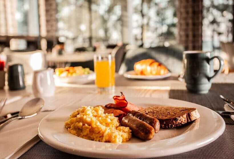 فندق Stayeasy  Maputo