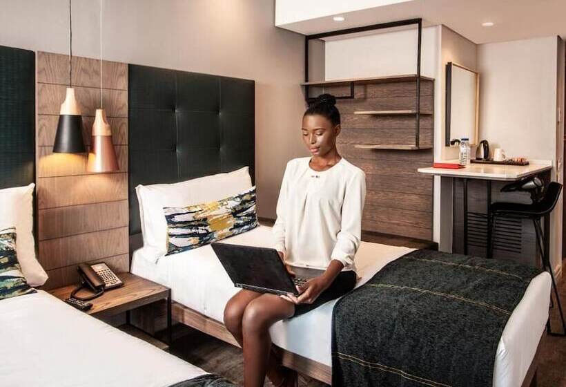 فندق Stayeasy  Maputo