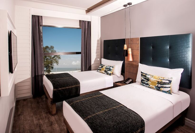 ホテル Stayeasy  Maputo