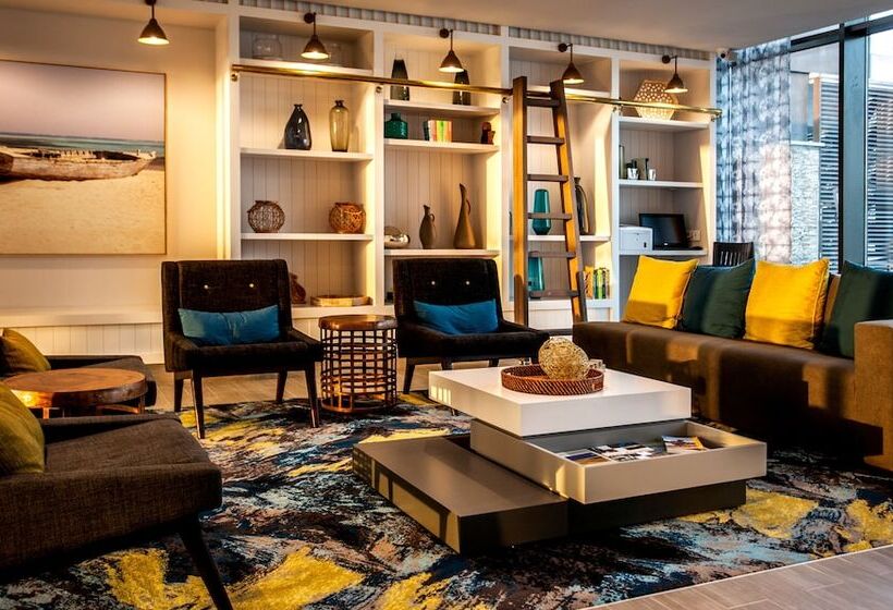 فندق Stayeasy  Maputo