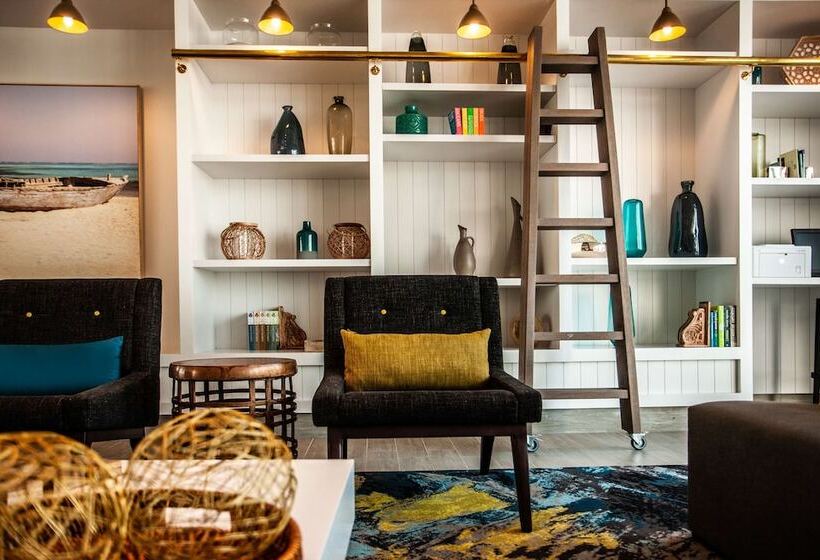 فندق Stayeasy  Maputo