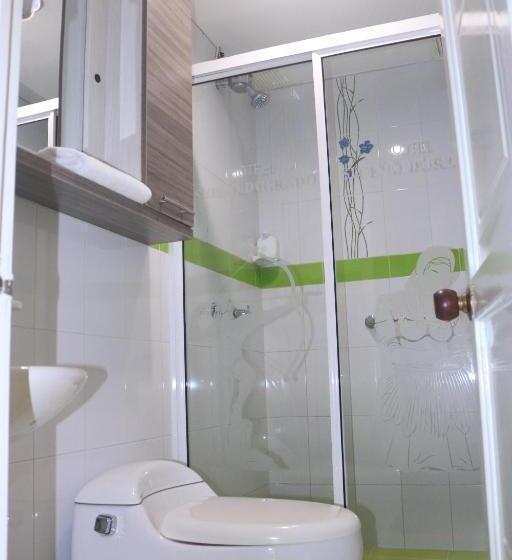 בית מלון כפרי Sueño Dorado Aguadas