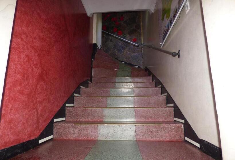 Suite Santa Lucia Hotel Boutique