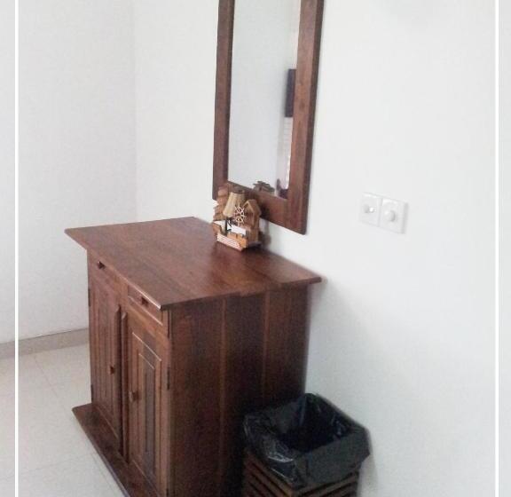 ホテル Sumimal Resort Polhena