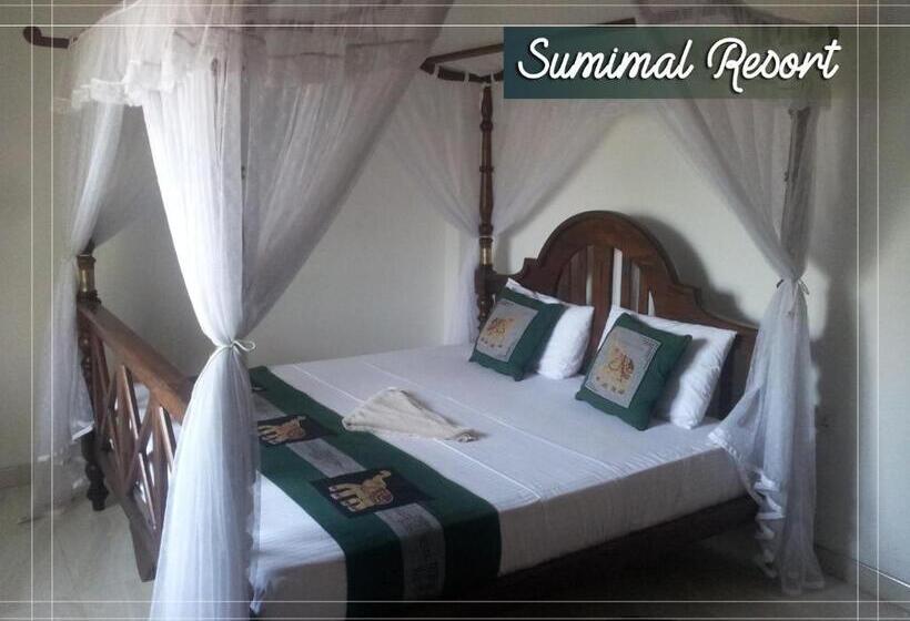 ホテル Sumimal Resort Polhena