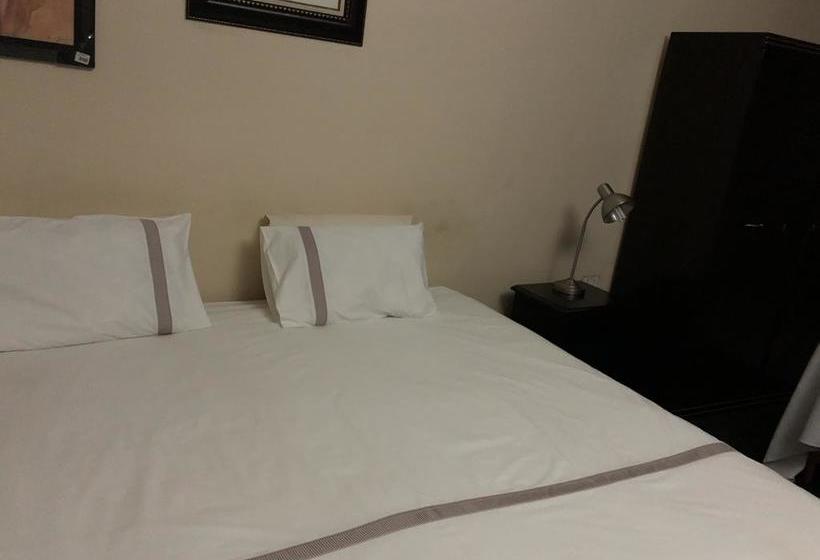 ホテル Sunrise Boutique