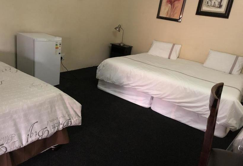 ホテル Sunrise Boutique