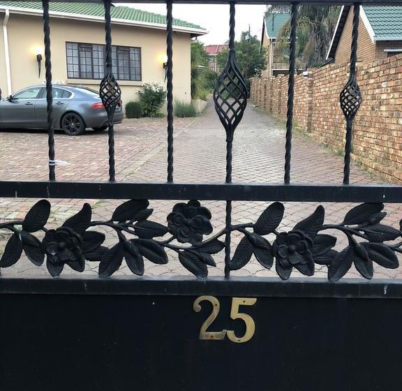 ホテル Sunrise Boutique