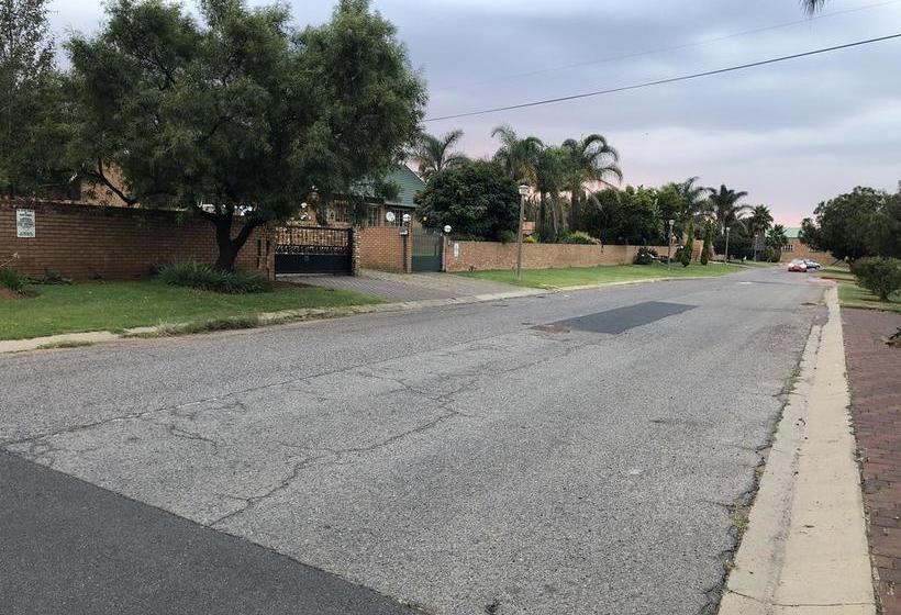 ホテル Sunrise Boutique