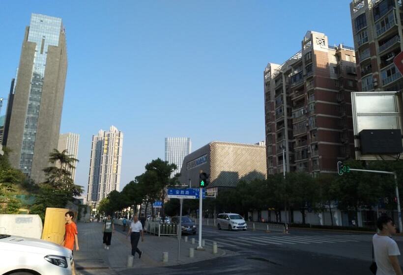 Hotel The Huiting Collection