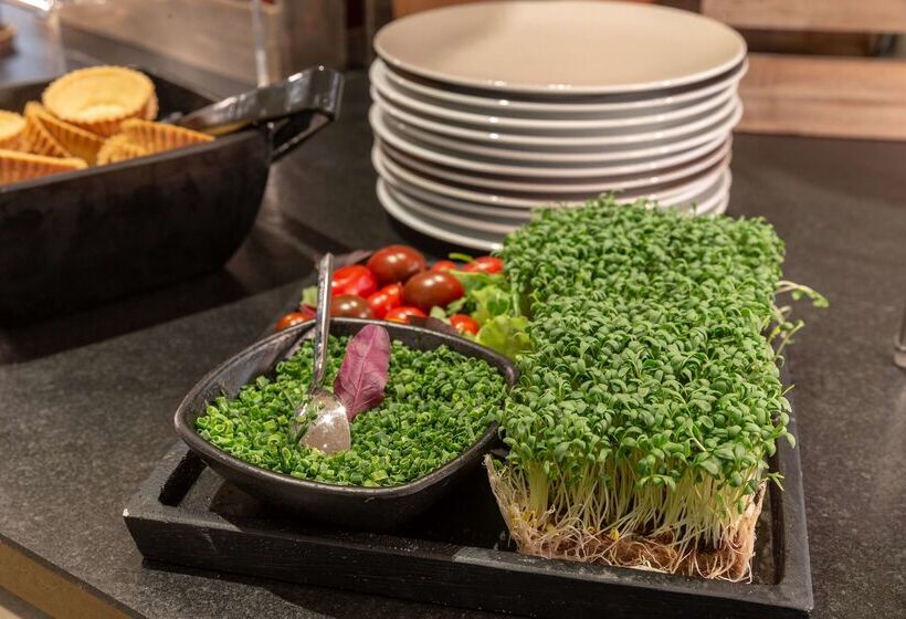 هتل Holiday Inn   The Niu, Franz Vienna, An Ihg