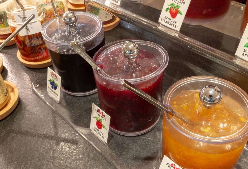 هتل Holiday Inn   The Niu, Franz Vienna, An Ihg