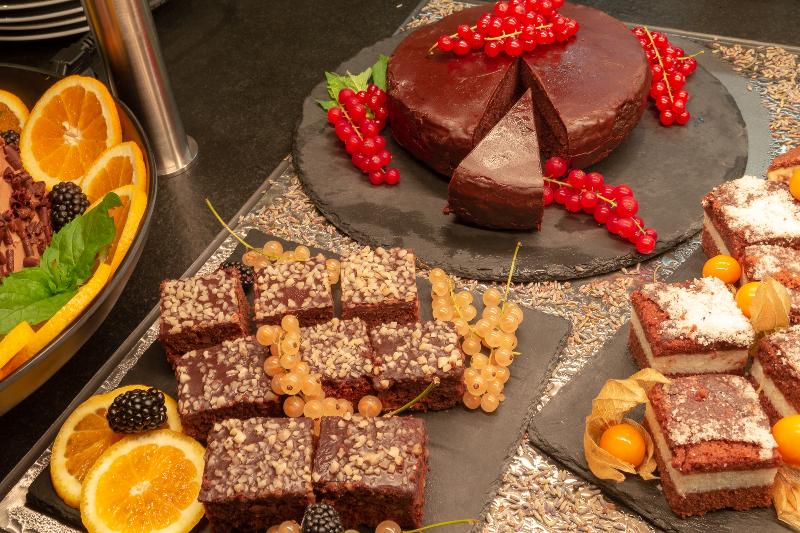 هتل Holiday Inn   The Niu, Franz Vienna, An Ihg