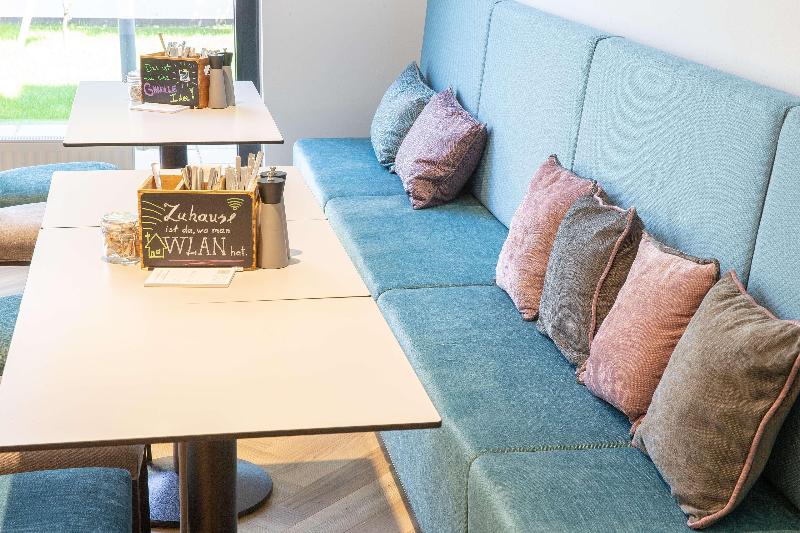 هتل Holiday Inn   The Niu, Franz Vienna, An Ihg