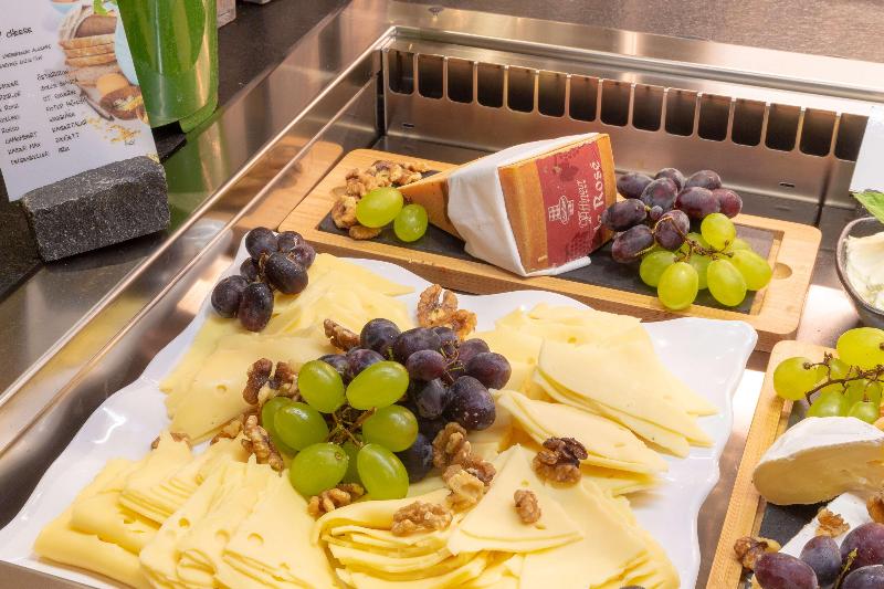 هتل Holiday Inn   The Niu, Franz Vienna, An Ihg