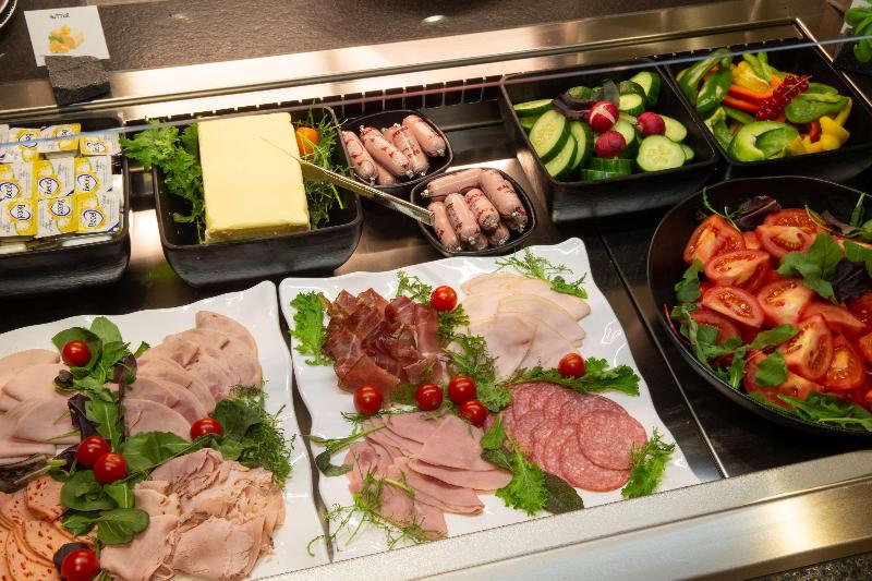 هتل Holiday Inn   The Niu, Franz Vienna, An Ihg