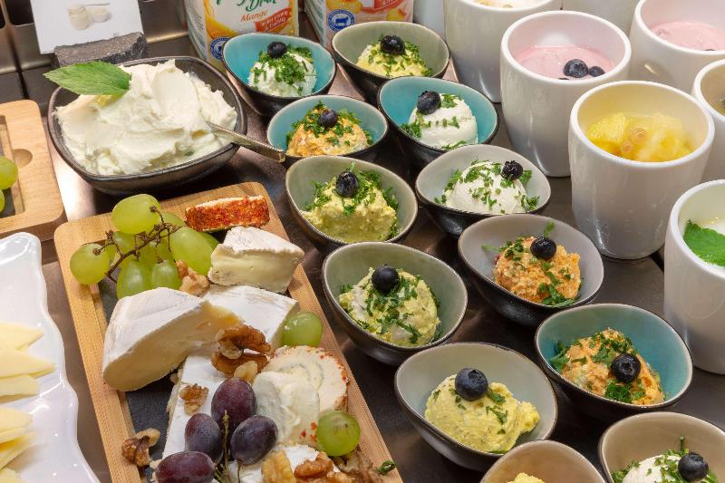 هتل Holiday Inn   The Niu, Franz Vienna, An Ihg