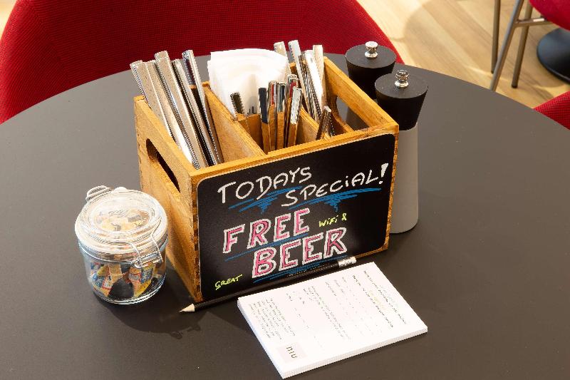 هتل Holiday Inn   The Niu, Franz Vienna, An Ihg