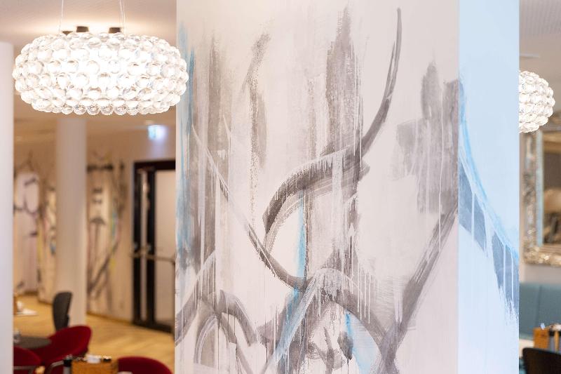 هتل Holiday Inn   The Niu, Franz Vienna, An Ihg