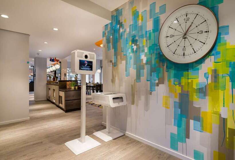 فندق Holiday Inn   The Niu, Welly Kiel, An Ihg