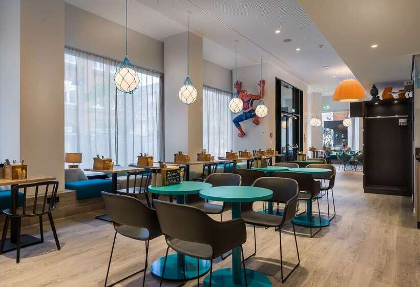 فندق Holiday Inn   The Niu, Welly Kiel, An Ihg