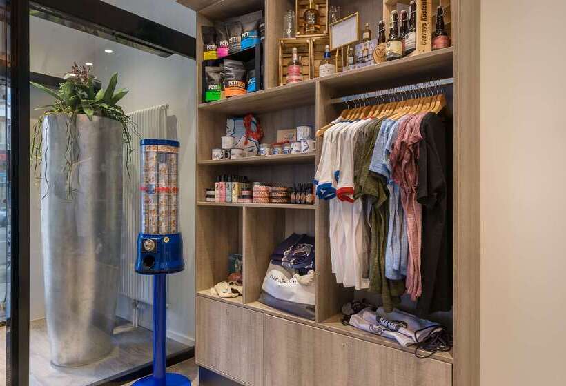 فندق Holiday Inn   The Niu, Welly Kiel, An Ihg