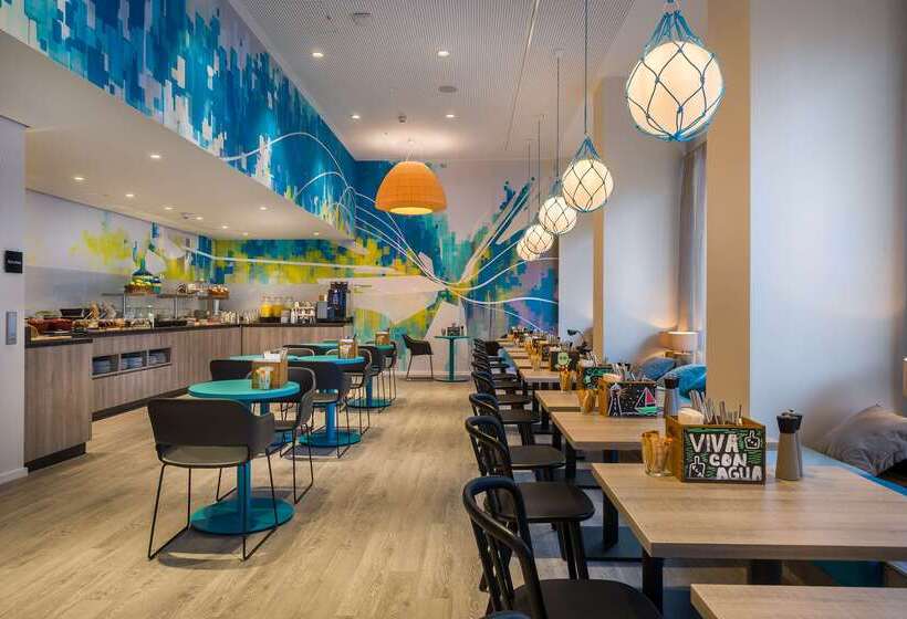 فندق Holiday Inn   The Niu, Welly Kiel, An Ihg