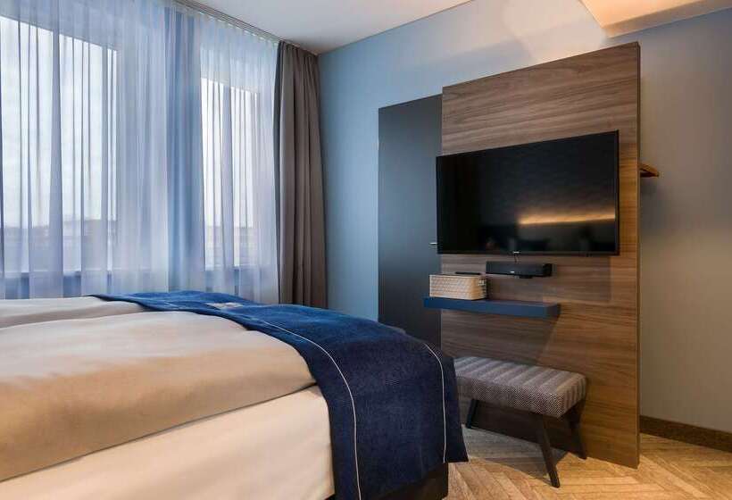 فندق Holiday Inn   The Niu, Welly Kiel, An Ihg