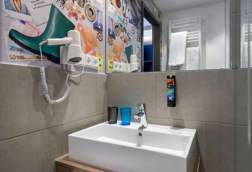 فندق Holiday Inn   The Niu, Welly Kiel, An Ihg