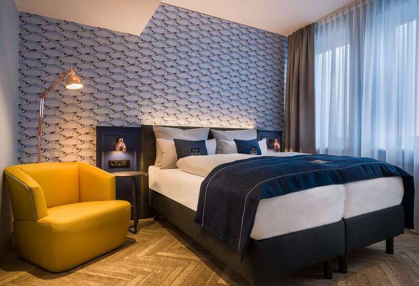 فندق Holiday Inn   The Niu, Welly Kiel, An Ihg