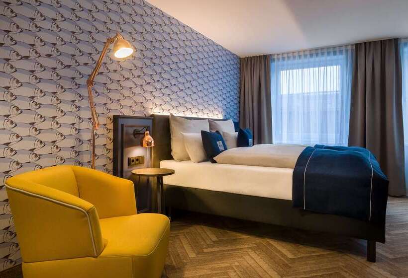 فندق Holiday Inn   The Niu, Welly Kiel, An Ihg