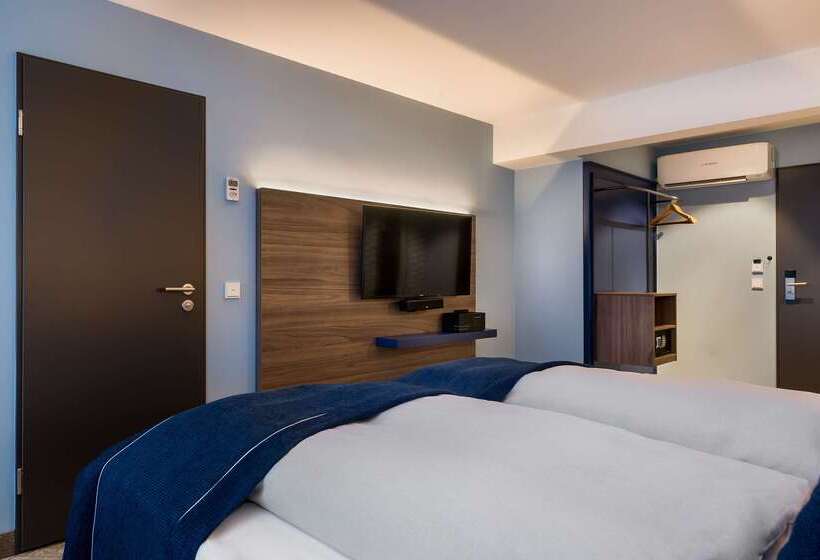 فندق Holiday Inn   The Niu, Welly Kiel, An Ihg