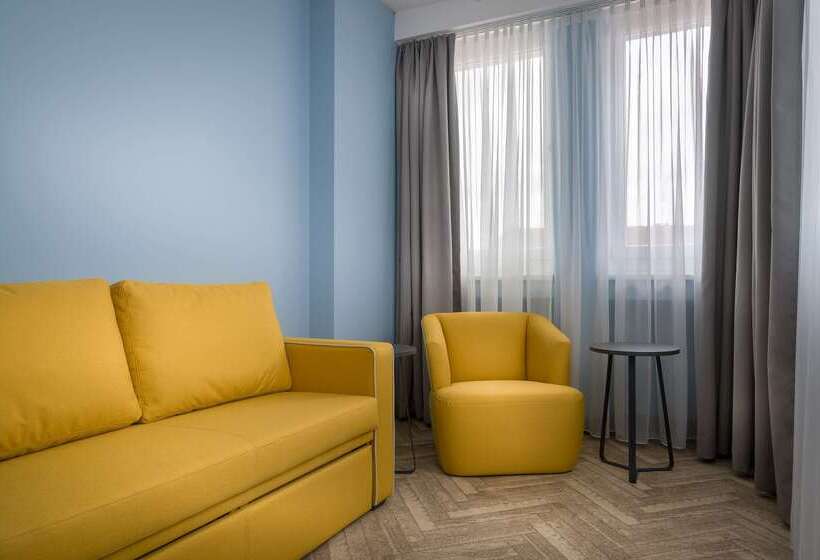 فندق Holiday Inn   The Niu, Welly Kiel, An Ihg