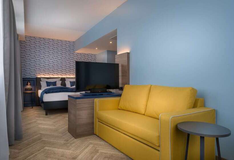 فندق Holiday Inn   The Niu, Welly Kiel, An Ihg