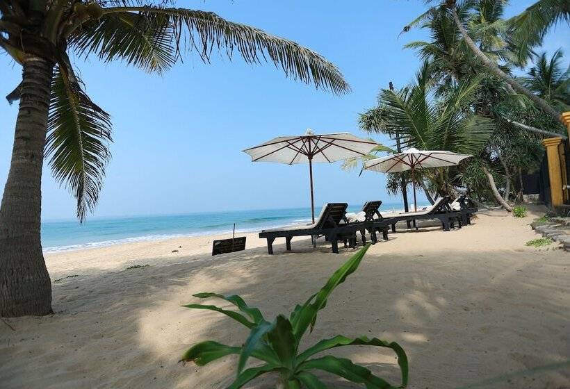 Отель Villa Kusum