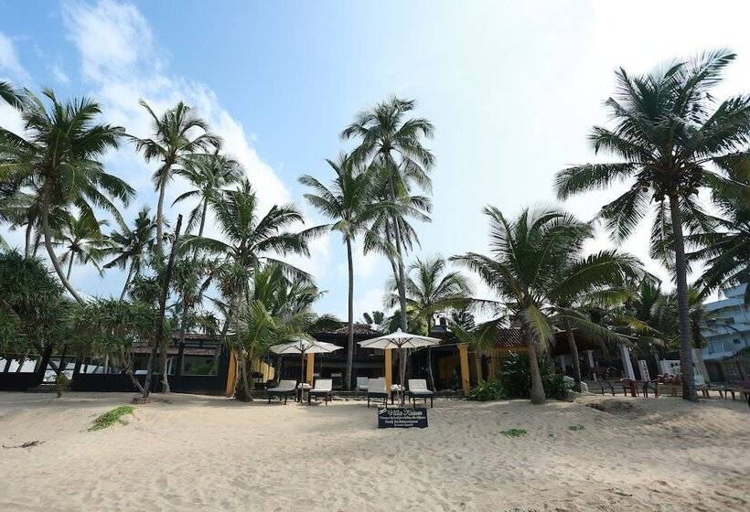 Отель Villa Kusum