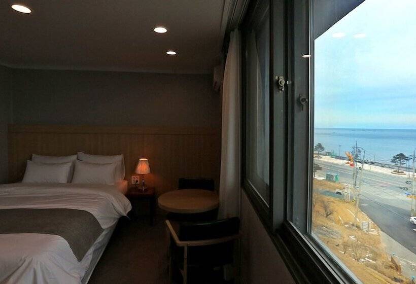 No.25 Hotel Yangyang Mulchi