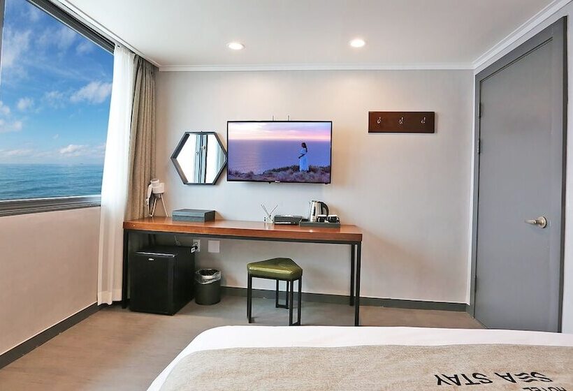 No.25 Hotel Yangyang Mulchi