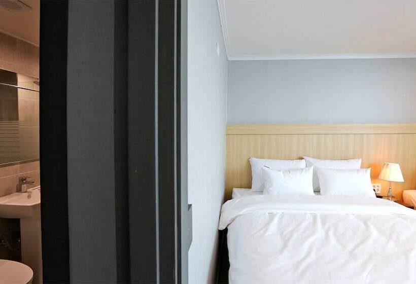 No.25 Hotel Yangyang Mulchi