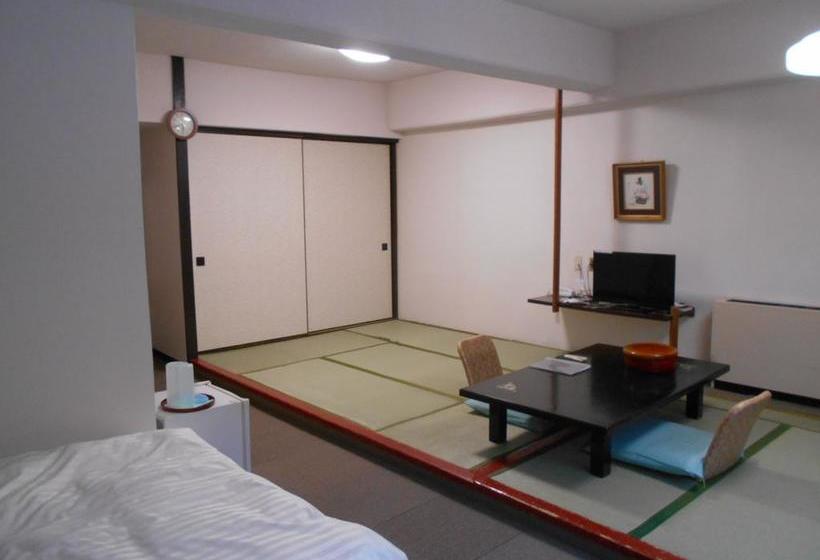 Hotel Yunojin