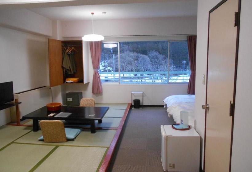 Hotel Yunojin