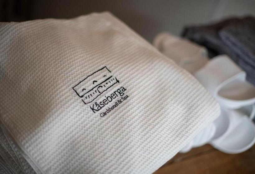 Kåseberga Gårdshotell & Spa
